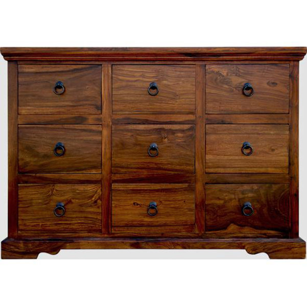 Alpen Home Kommode Lola | Wayfair.de